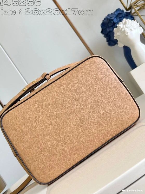Aaa replica ru LOUIS VUITTON NÉONOÉ MM 0812